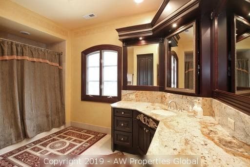 Luxury Single Family Home: 11315 77th Street, Burr Ridge, photo 12
