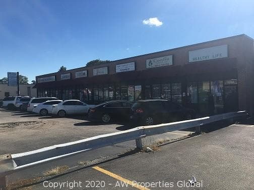Melrose Park Strip Center in Melrose Park, IL, photo 2