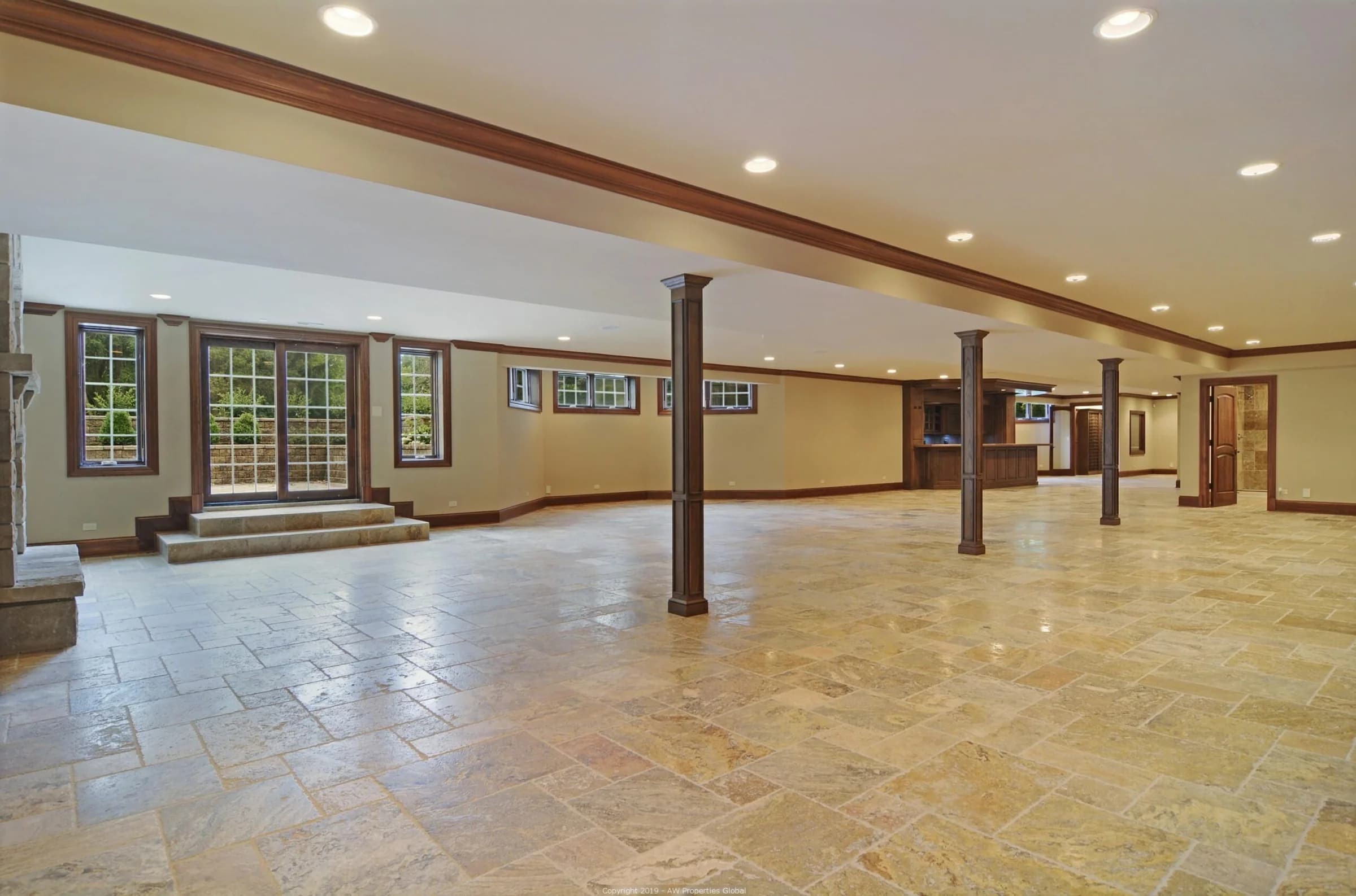Magnificent Single Family Home Estate: 544 Ridgemoor Drive, Willowbrook, photo 18