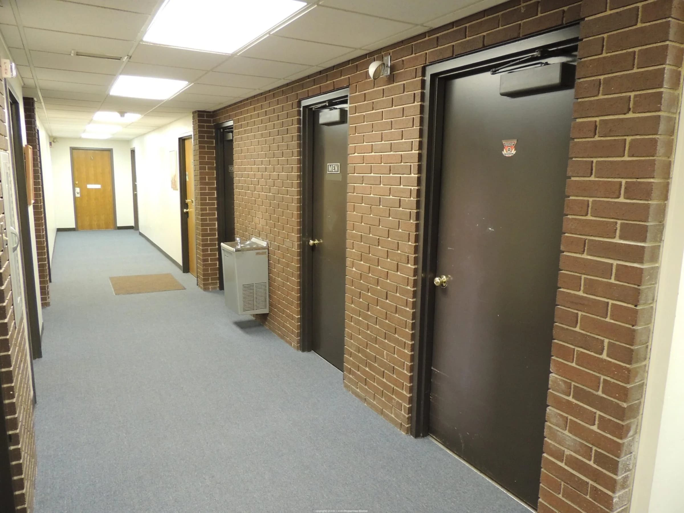 Office Building in Olympia Fields, photo 4