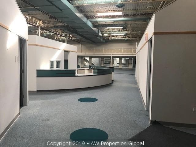 Elgin Industrial/Office/Flex Opportunity; Vacant Former Sherman Health Resource Center with Flexible Zoning, photo 9