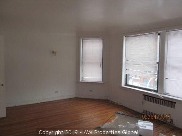 Bank-Owned Multi-Family: 7941 South Ingleside, Chicago, photo 7