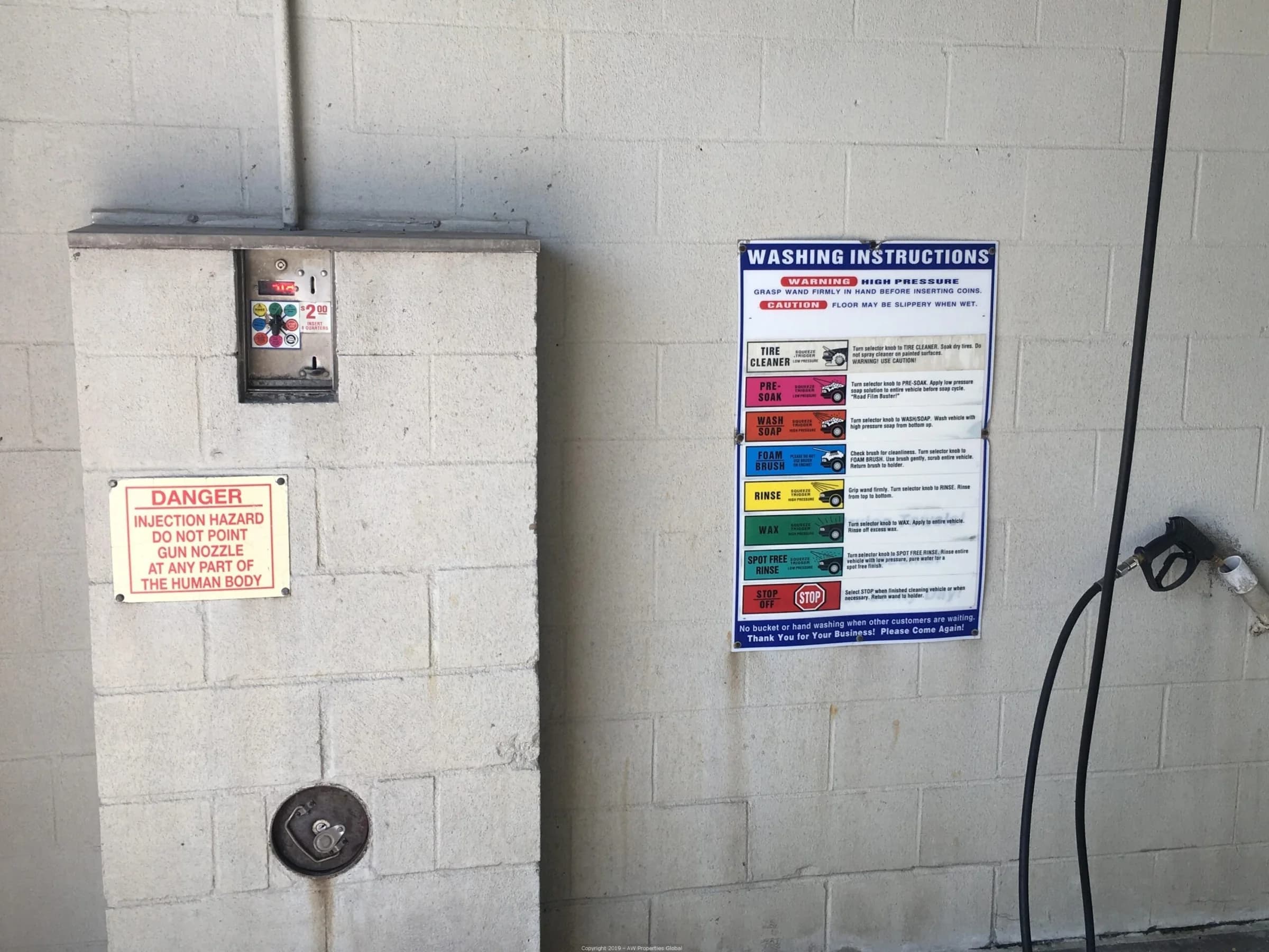 Car Wash in Richmond, IL, photo 4