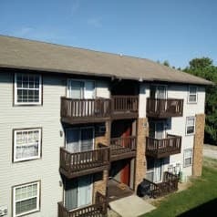 Bankruptcy 363 Sale: Residential Portfolios on Purdue University Campus, photo 2