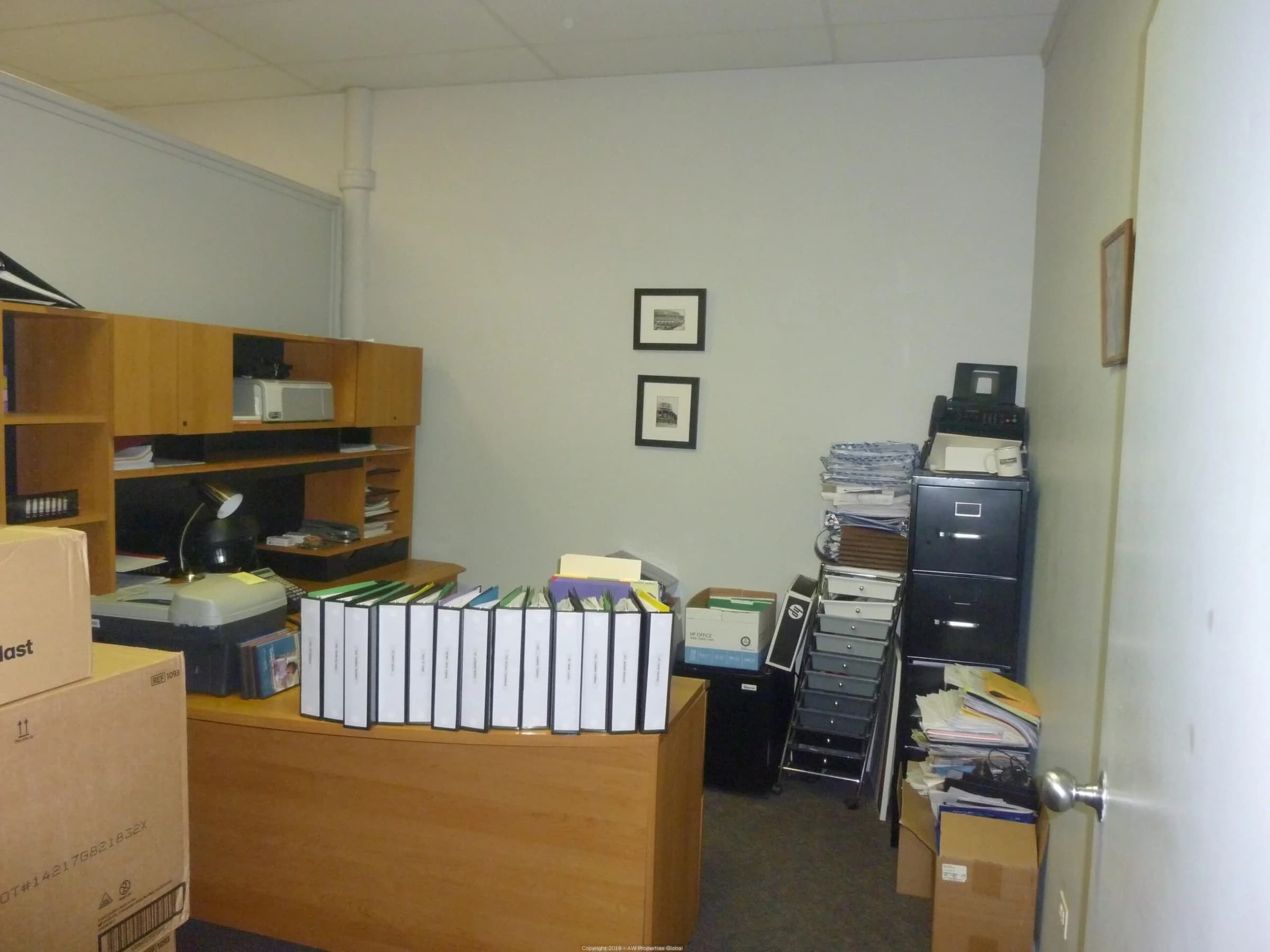Bank-Owned Street Level Office Condo: 1133 South Wabash Avenue #C2, Chicago, photo 9