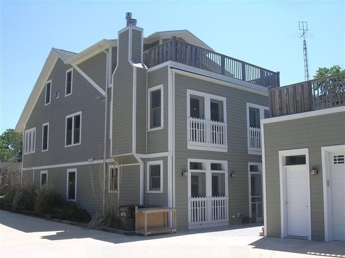 New Buffalo, Michigan Beach House (Fully Furnished), photo 1
