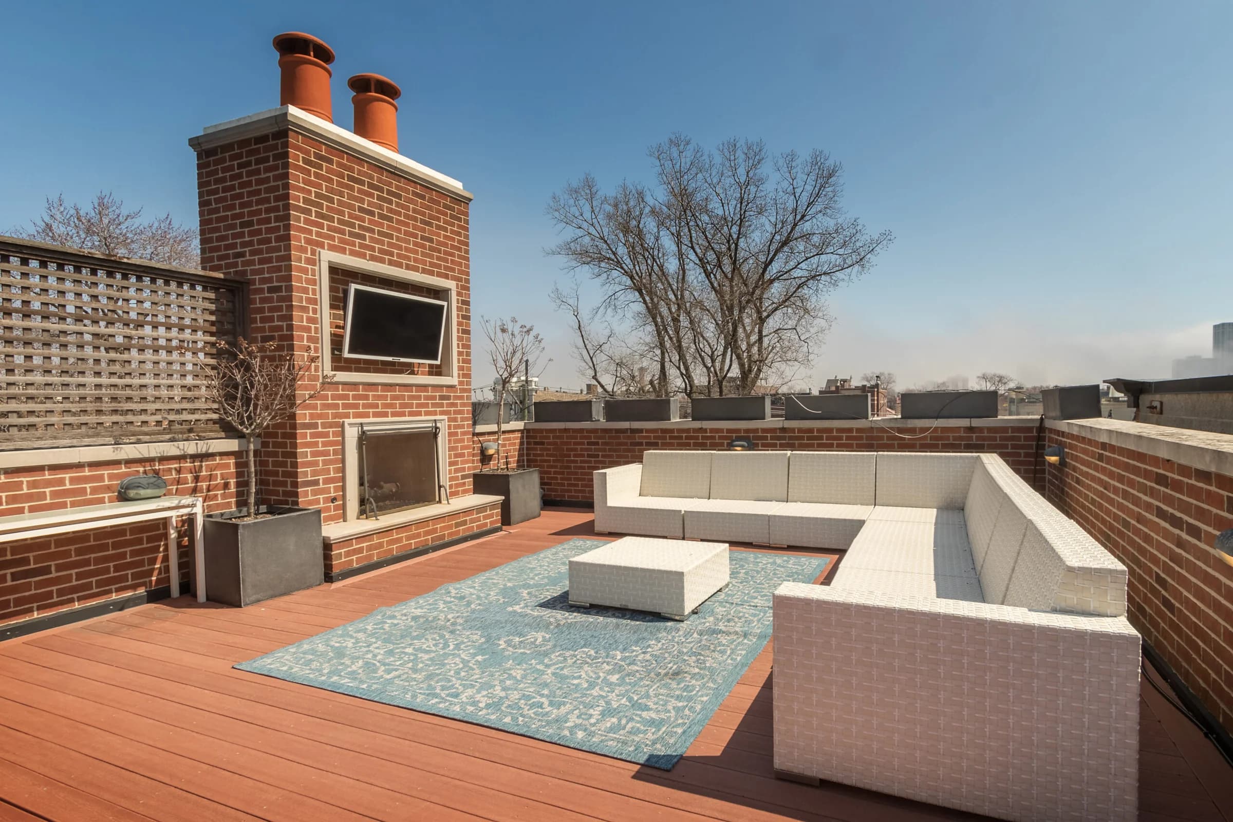 Lincoln Park Luxury Home on Dayton Street, photo 45