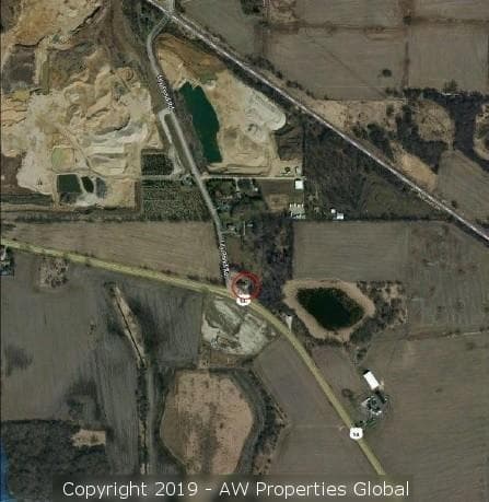Commercial Land in Woodstock, photo 1