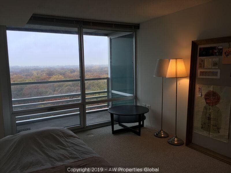 Condo in Optima Old Orchard Woods, Skokie, photo 19