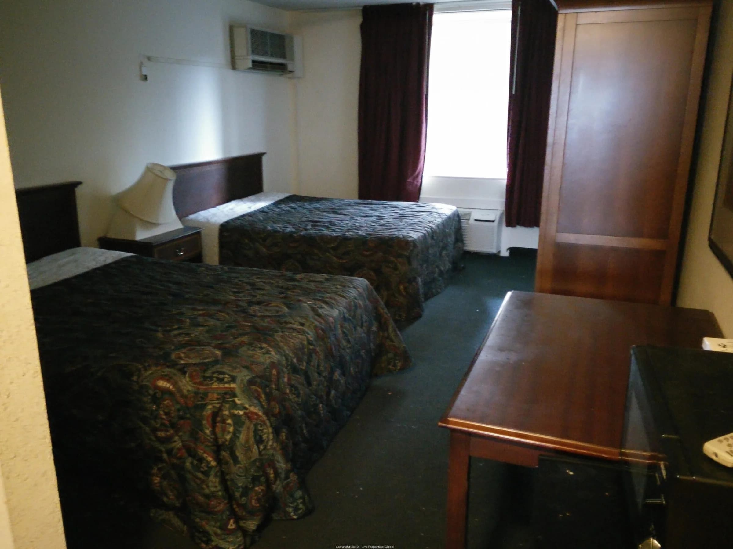 Grand Victoria Hotel in Freeport, IL, photo 66