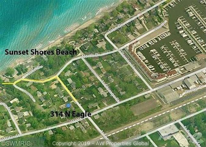 New Buffalo, Michigan Beach House (Fully Furnished), photo 13