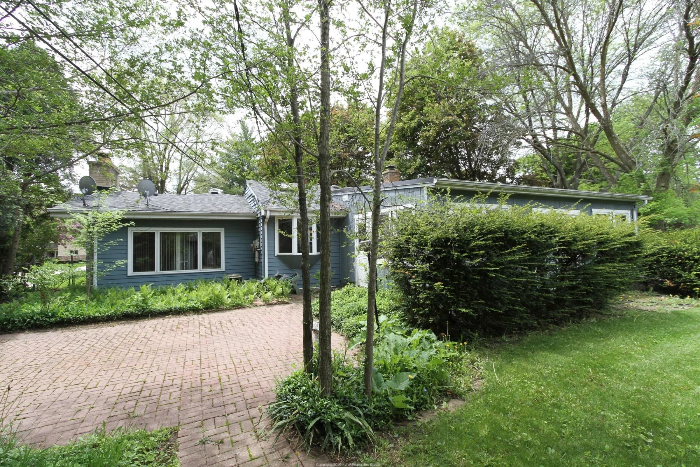 Single Family Home in Palatine, photo 29