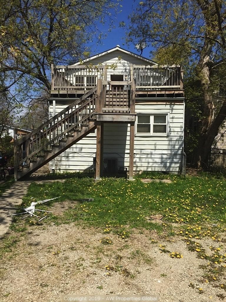 Great Income Property in Evanston: 2028 Emerson Street, Evanston, photo 22