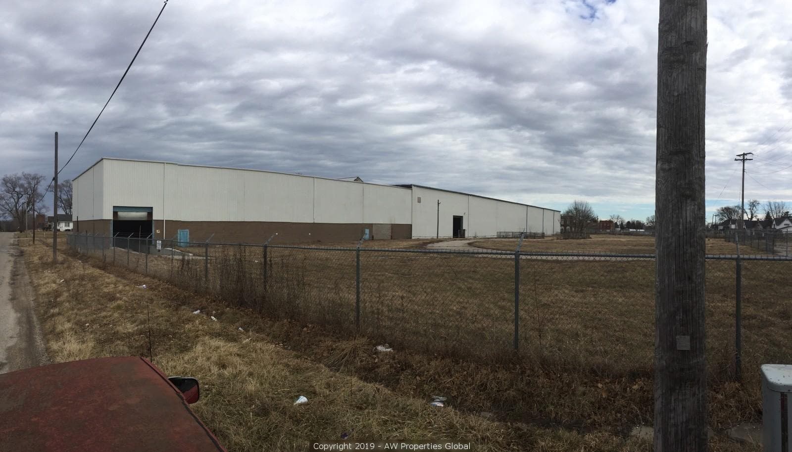 Industrial Building in Kewanee, photo 6