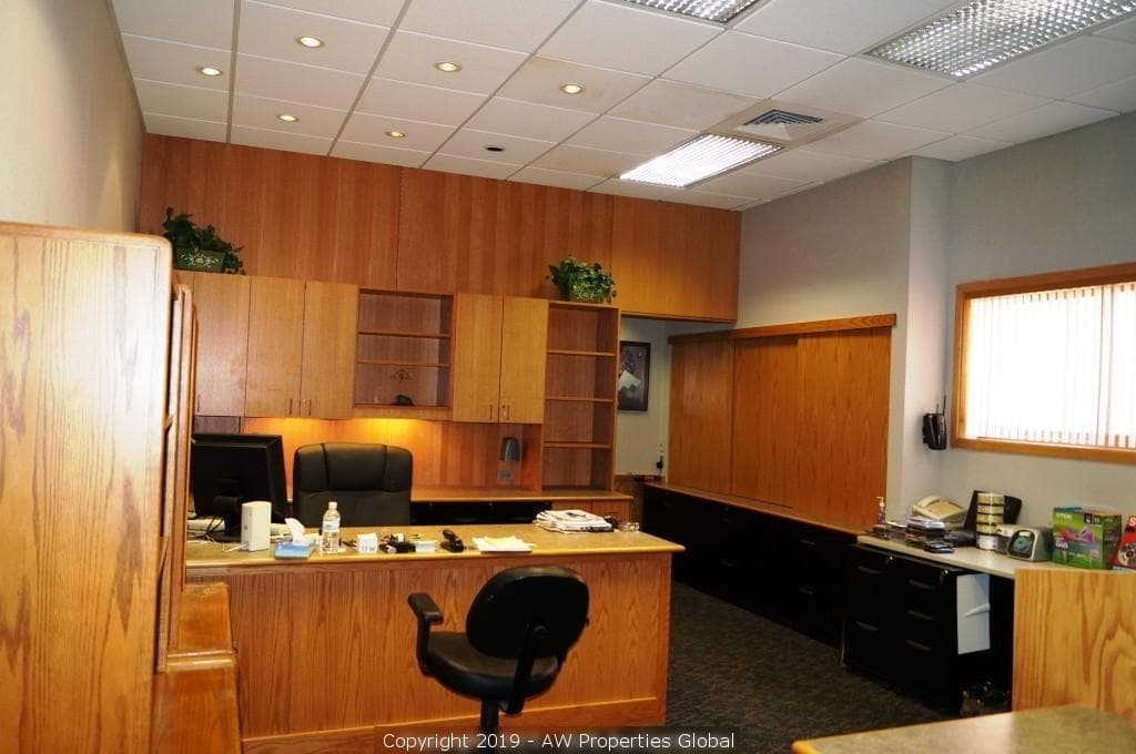 Flex Building in Schaumburg, photo 19