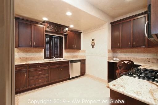 Luxury Single Family Home: 11315 77th Street, Burr Ridge, photo 22