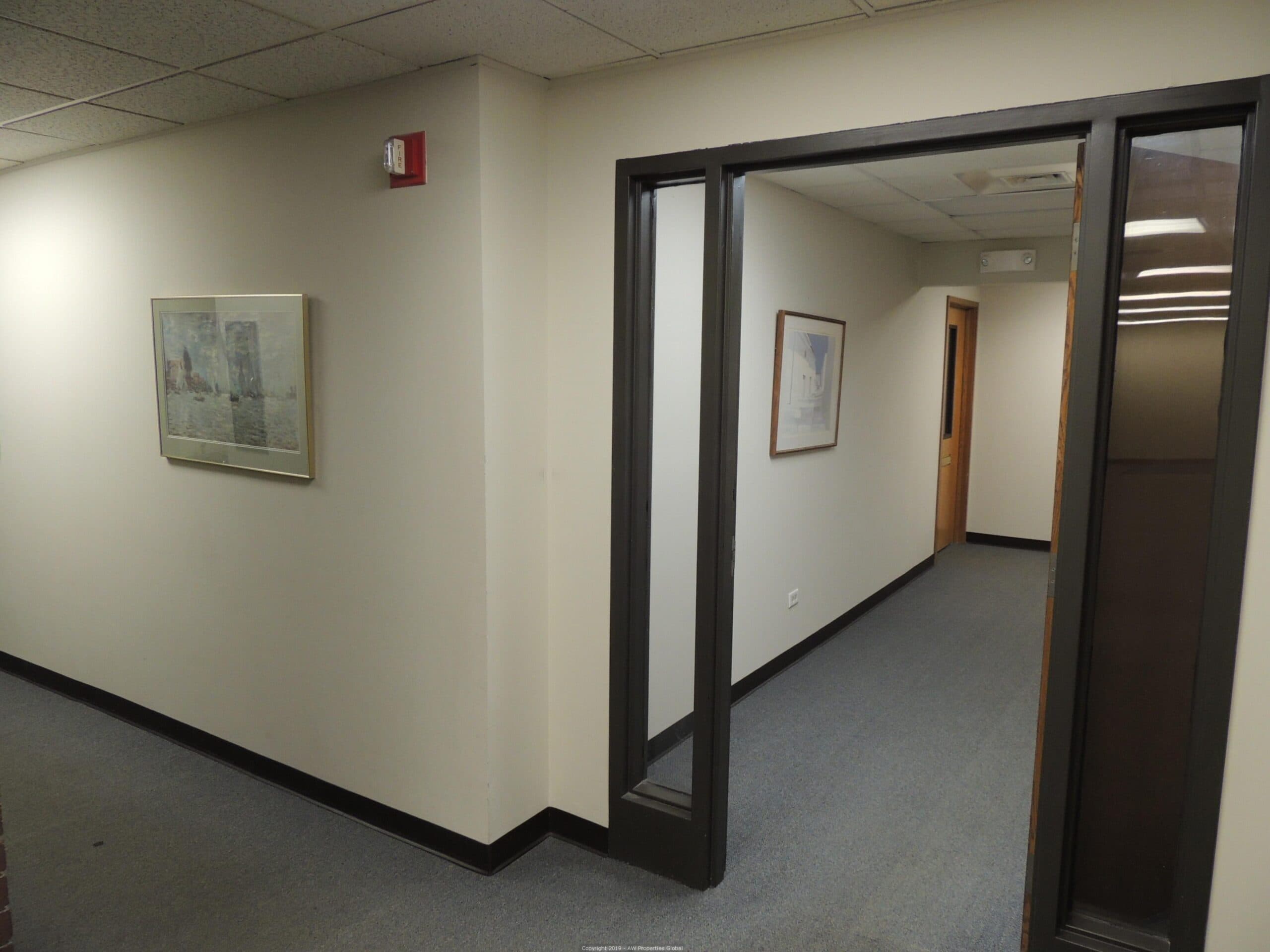 Office Building in Olympia Fields, photo 7