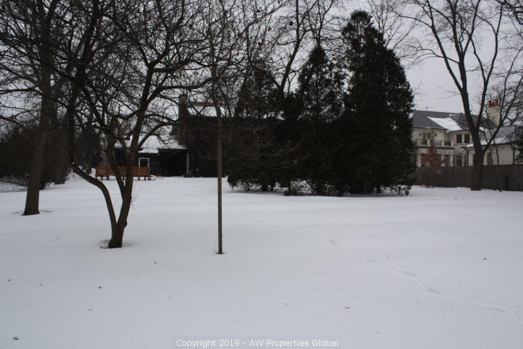 Northbrook Single Family on Nearly 1 Acre (District 225), photo 8