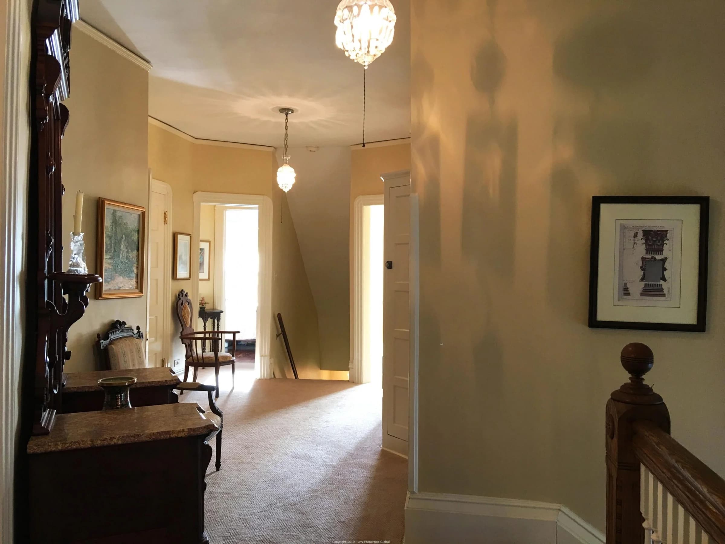 Completely Renovated Glencoe Victorian with In-Ground Heated Pool, photo 40