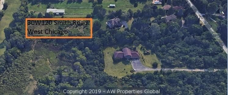 Approximately 1.8 Acres Residential Land in West Chicago, IL, photo 1