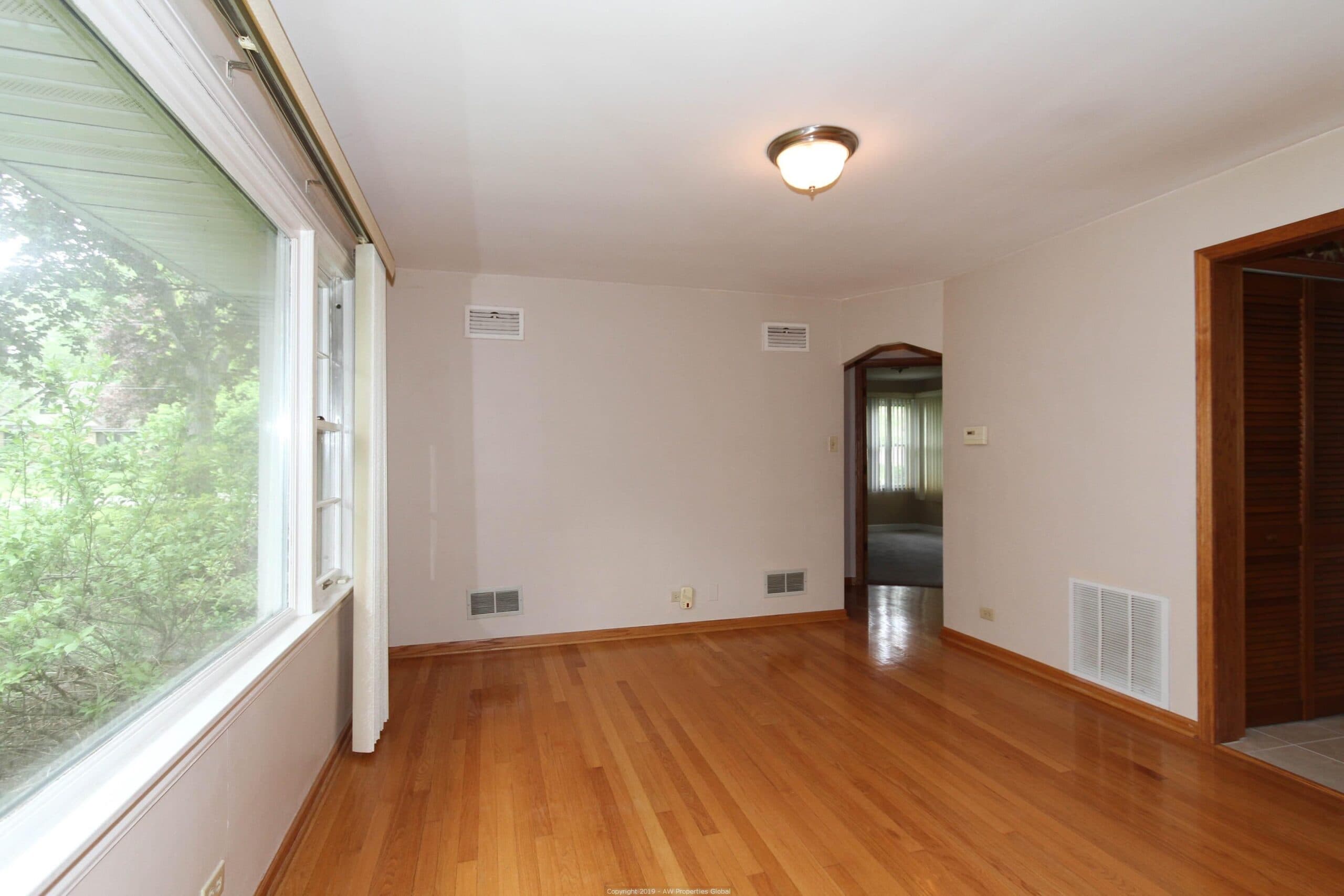 Single Family Home in Palatine, photo 5