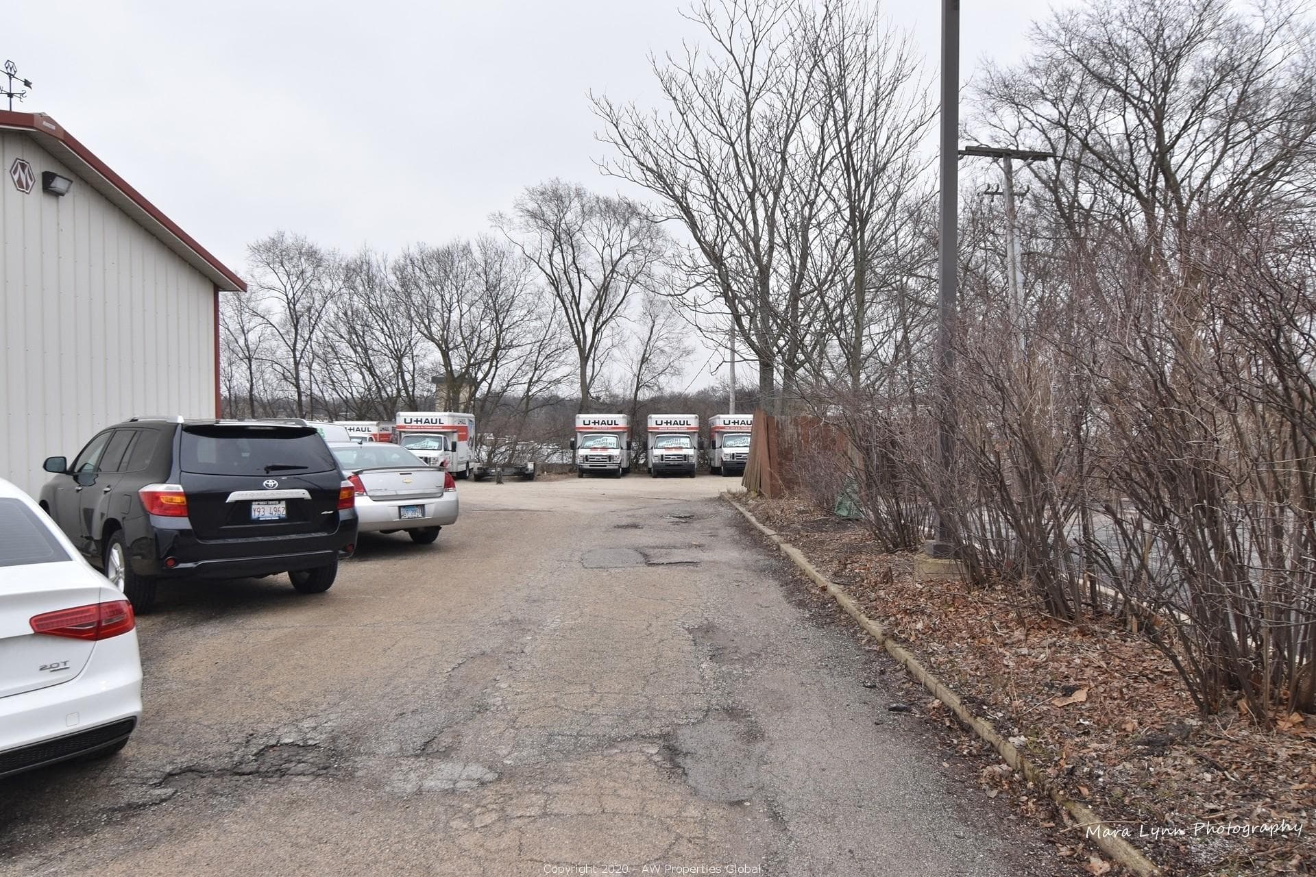 Retail/Prior Automotive Service Property in Batavia, IL, photo 28
