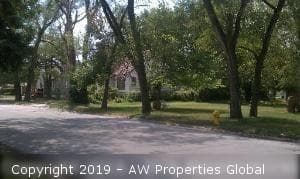 Bank-Owned 2 Vacant Residential Lots: 16000 & 16008 Marshfield Avenue, Harvey, photo 1