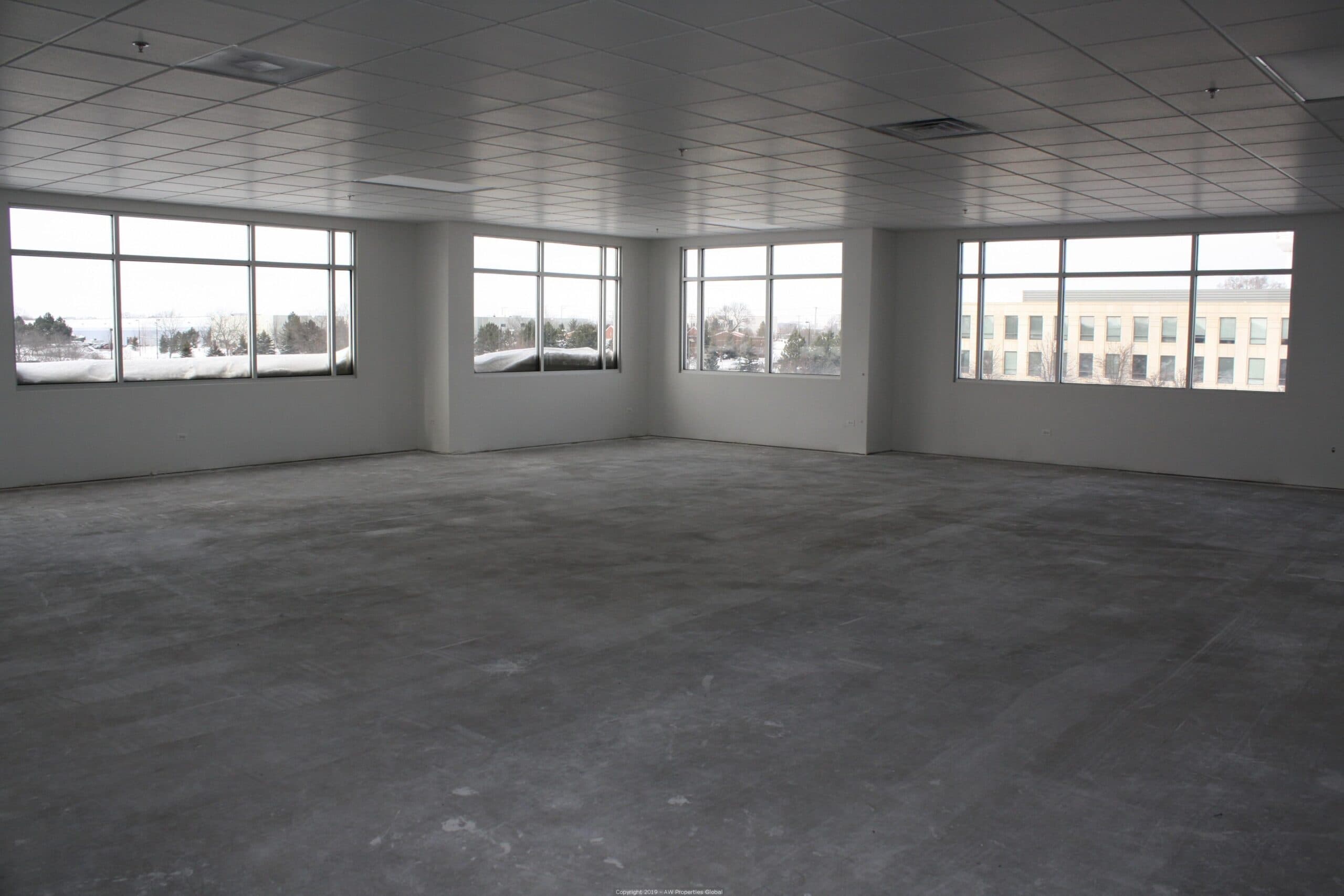 Bank-Owned Pine Meadows Office Campus – 10 Class A Commercial Office Condo Units: 900 Technology Way, Libertyville, photo 22