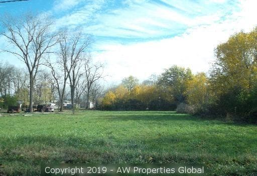 Bank-Owned Vacant Commercial Lot: 14243-14249 South Pulaski Road, Crestwood, photo 1