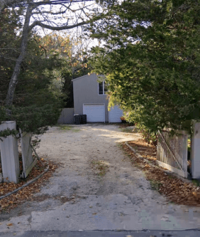 UCC Foreclosure Sale of 100% Stock Interest of Corporation Holding Title to Hamptons Home, photo 1