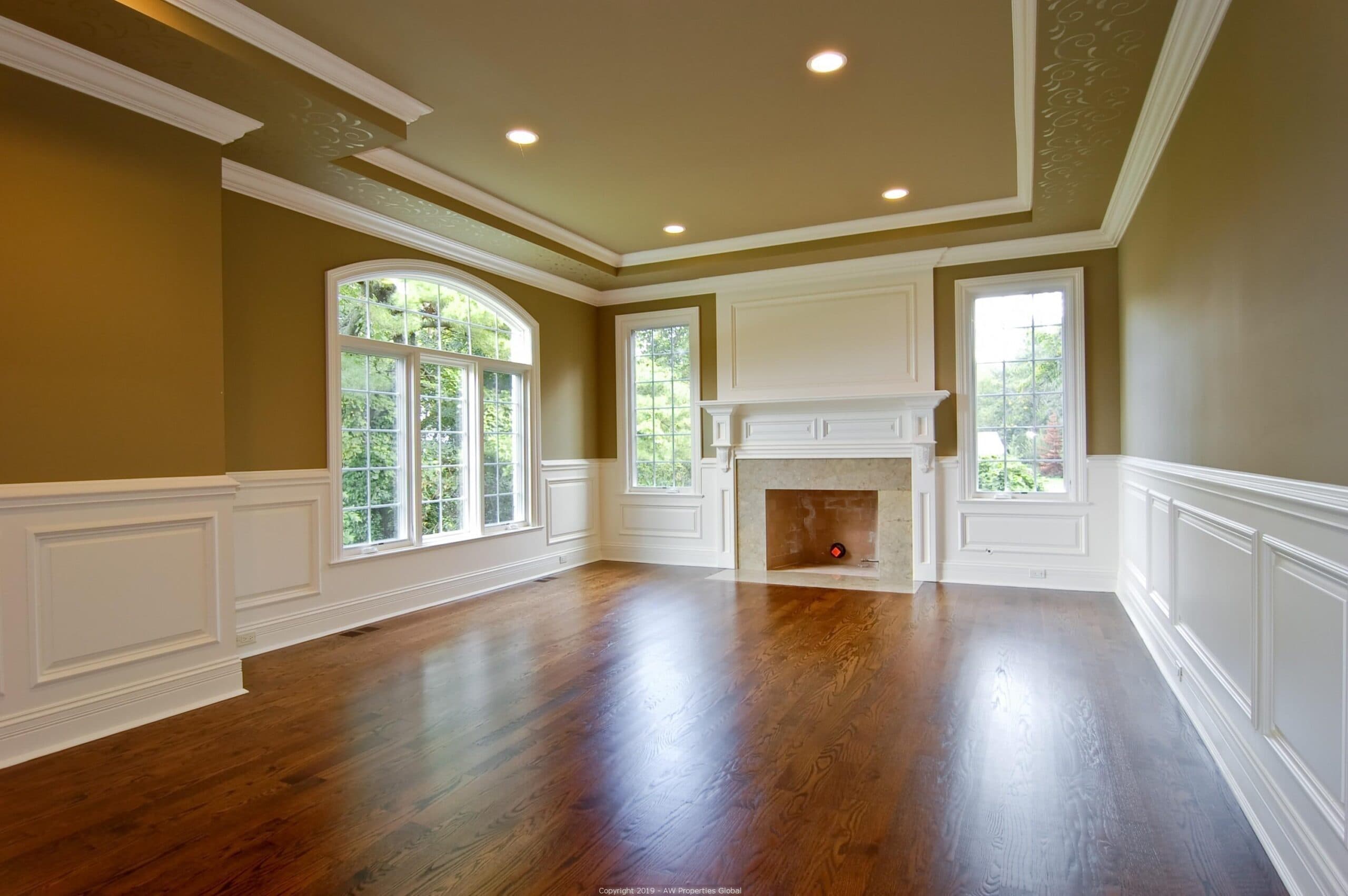 Magnificent Single Family Home Estate: 544 Ridgemoor Drive, Willowbrook, photo 7