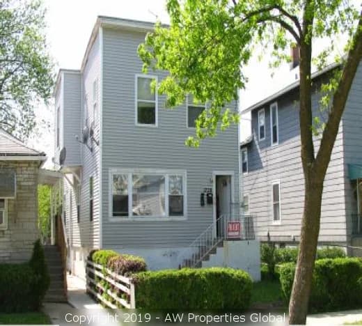 Great Income Property at 1728 Darrow in Evanston, photo 1