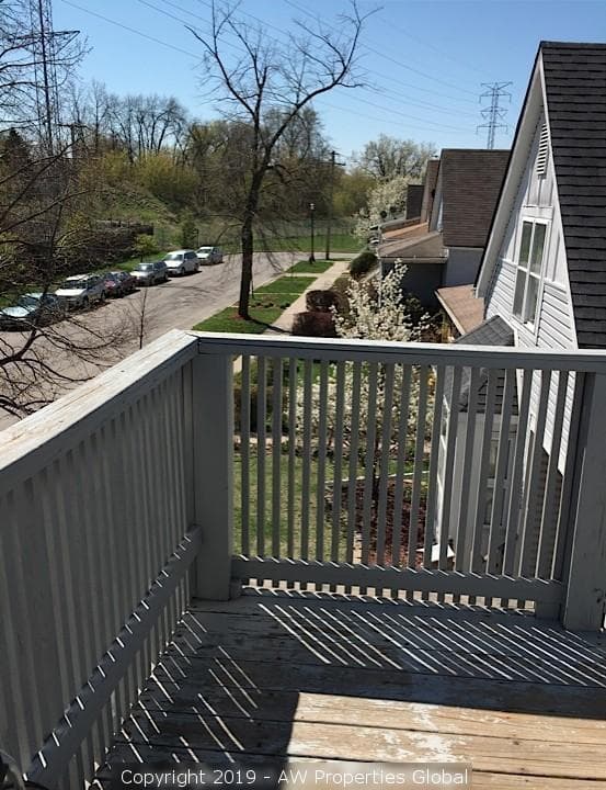 Great Income Property at 1618 Darrow in Evanston, photo 17