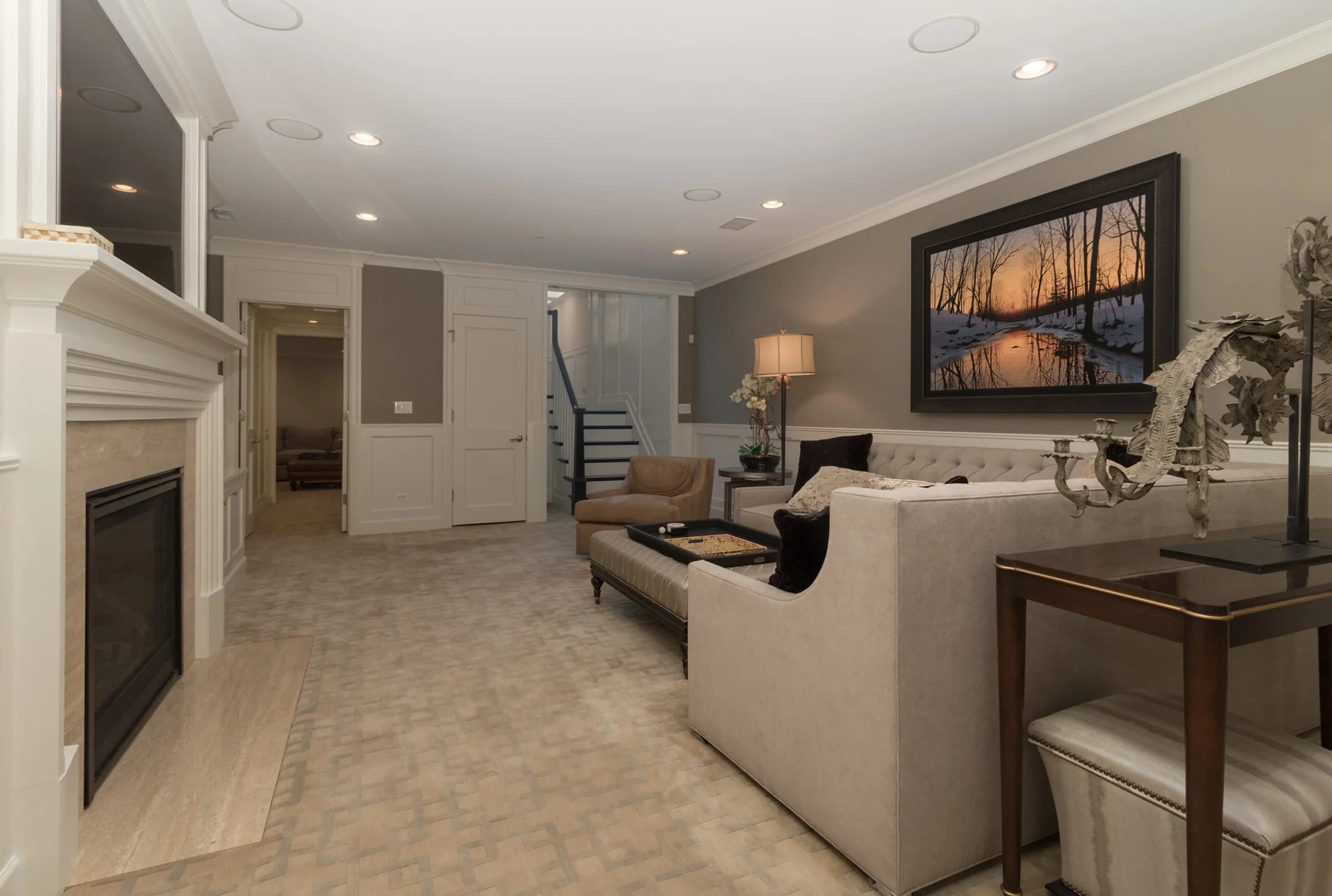 Lincoln Park Luxury Home on Dayton Street, photo 35