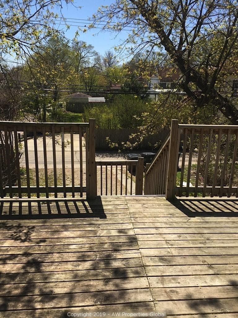 Great Income Property in Evanston: 2028 Emerson Street, Evanston, photo 21