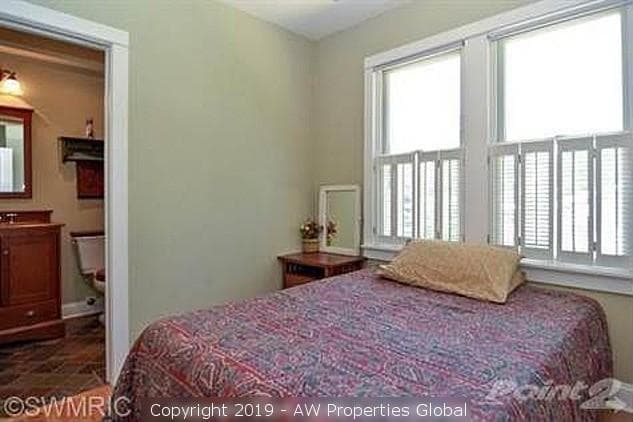 New Buffalo, Michigan Beach House (Fully Furnished), photo 4