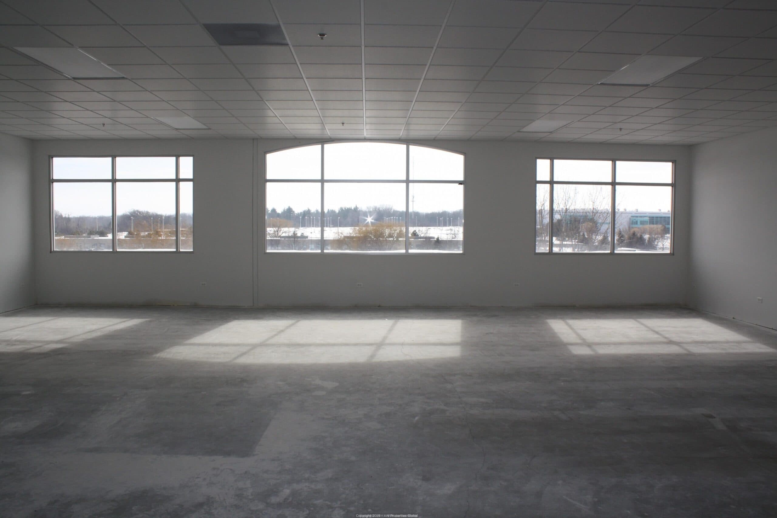 Bank-Owned Pine Meadows Office Campus – 10 Class A Commercial Office Condo Units: 900 Technology Way, Libertyville, photo 19
