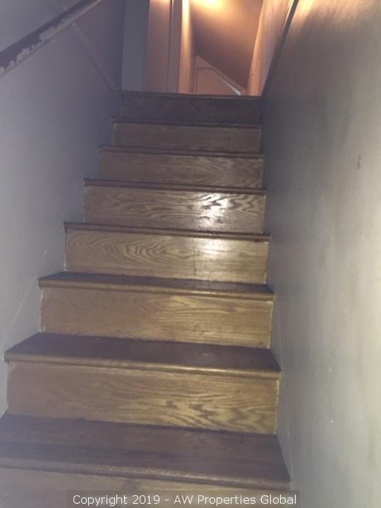 Great Income Property – Single Family Home in Evanston, photo 7