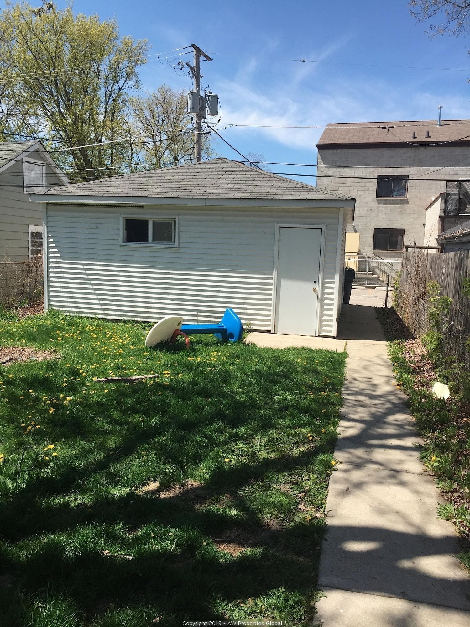 Great Income Property at 1728 Darrow in Evanston, photo 11