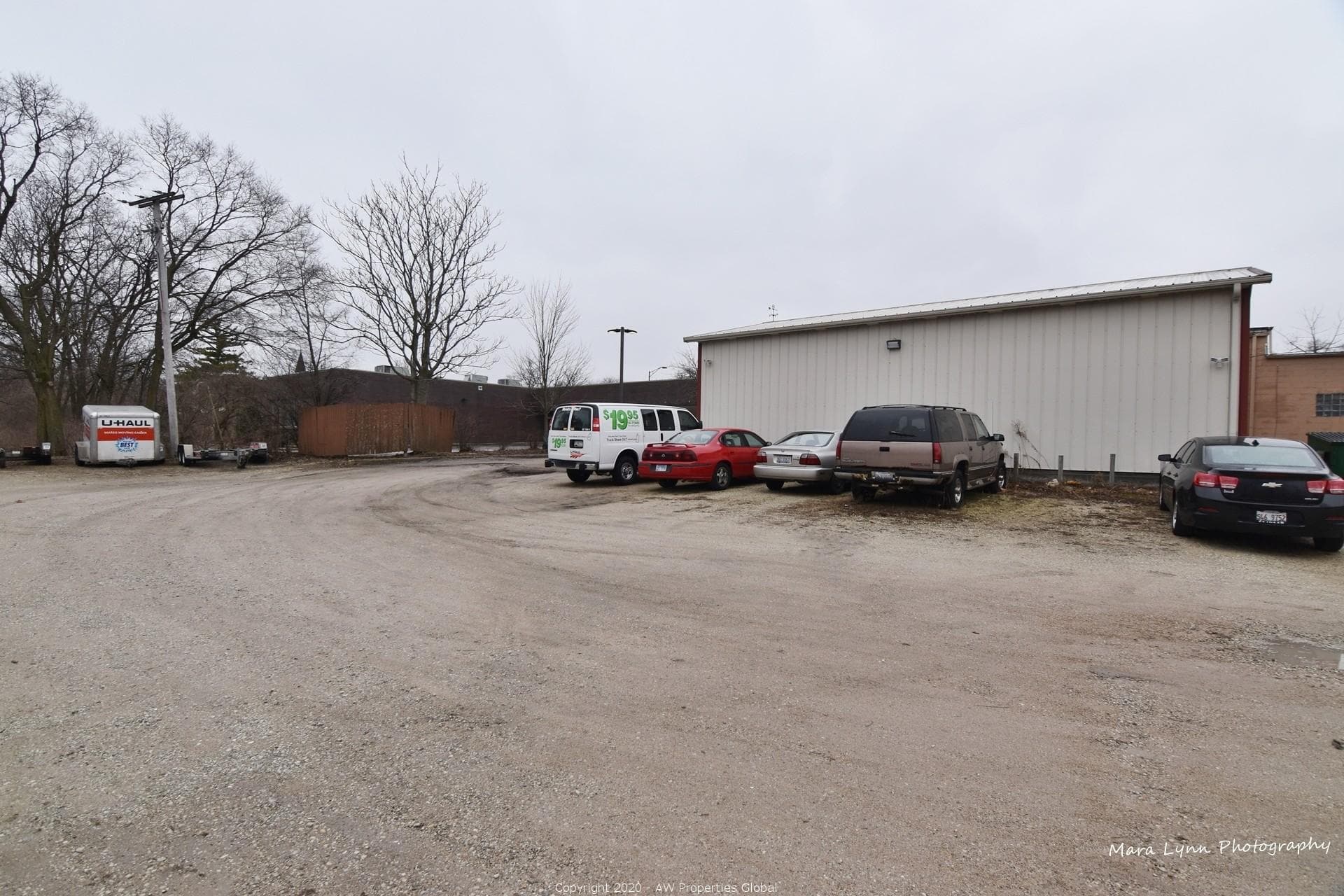 Retail/Prior Automotive Service Property in Batavia, IL, photo 35