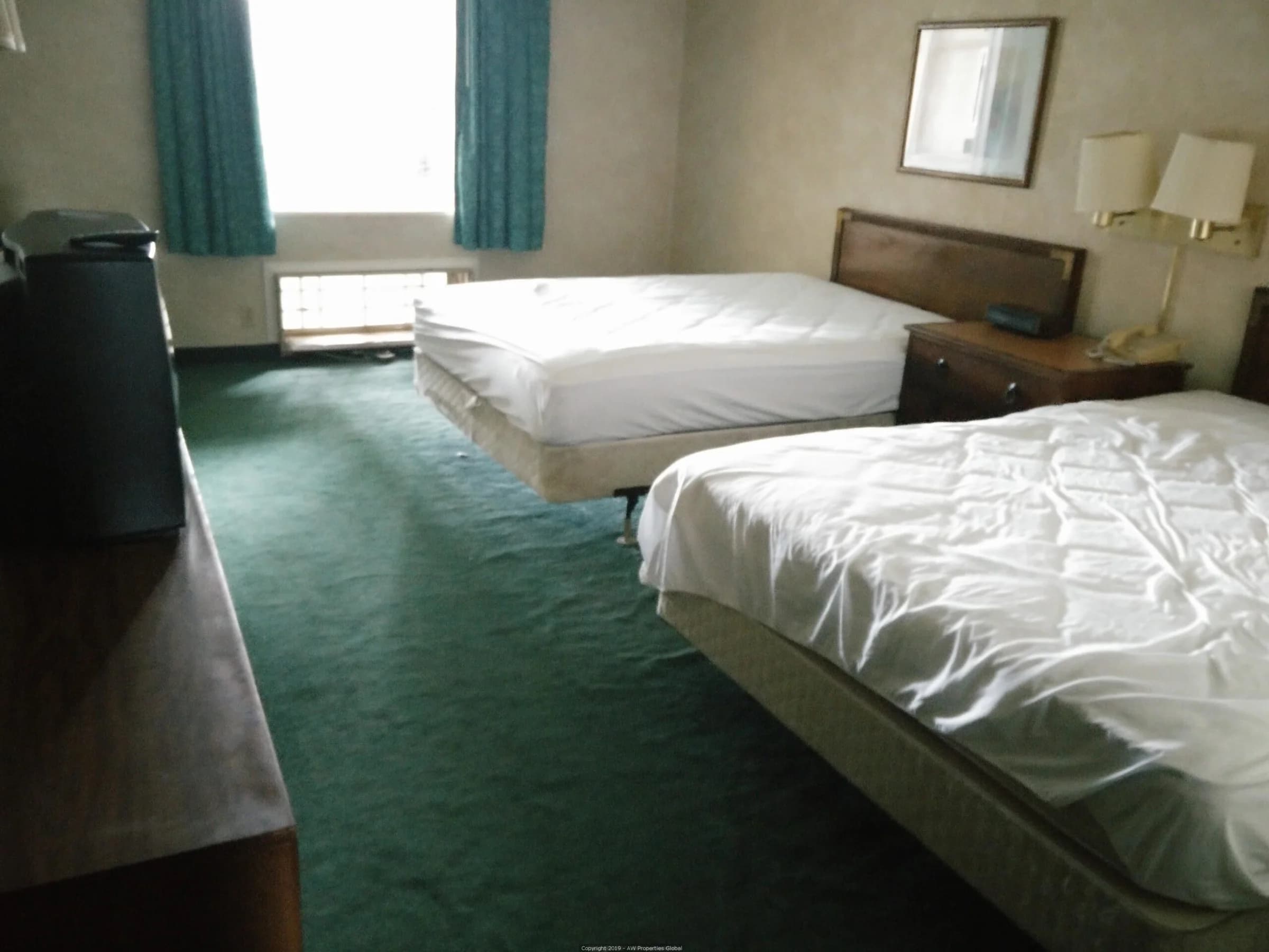 Grand Victoria Hotel in Freeport, IL, photo 25