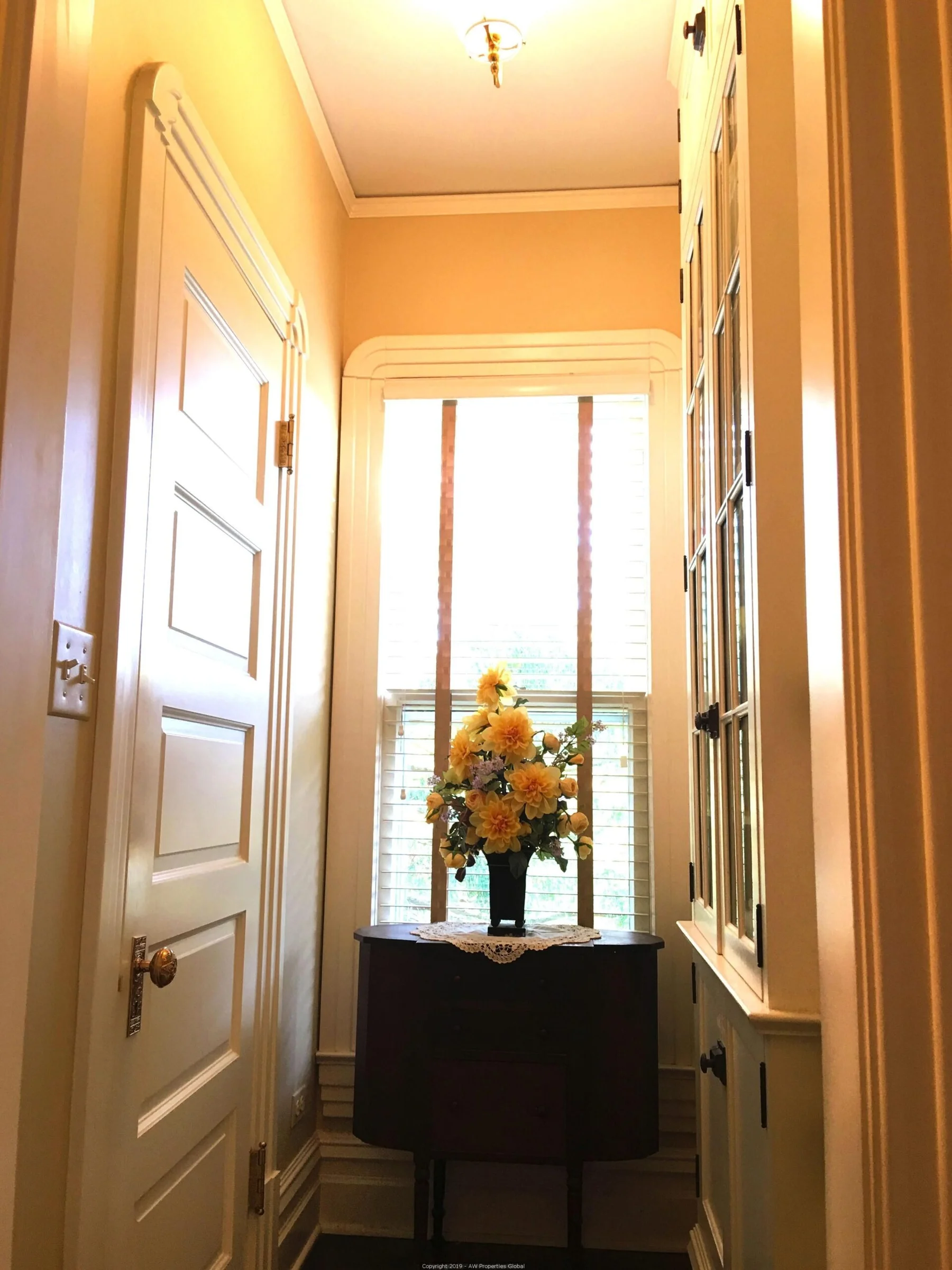 Completely Renovated Glencoe Victorian with In-Ground Heated Pool, photo 31