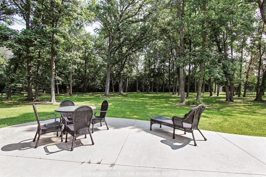 Riverwoods Residence with Golf Course Views, photo 24