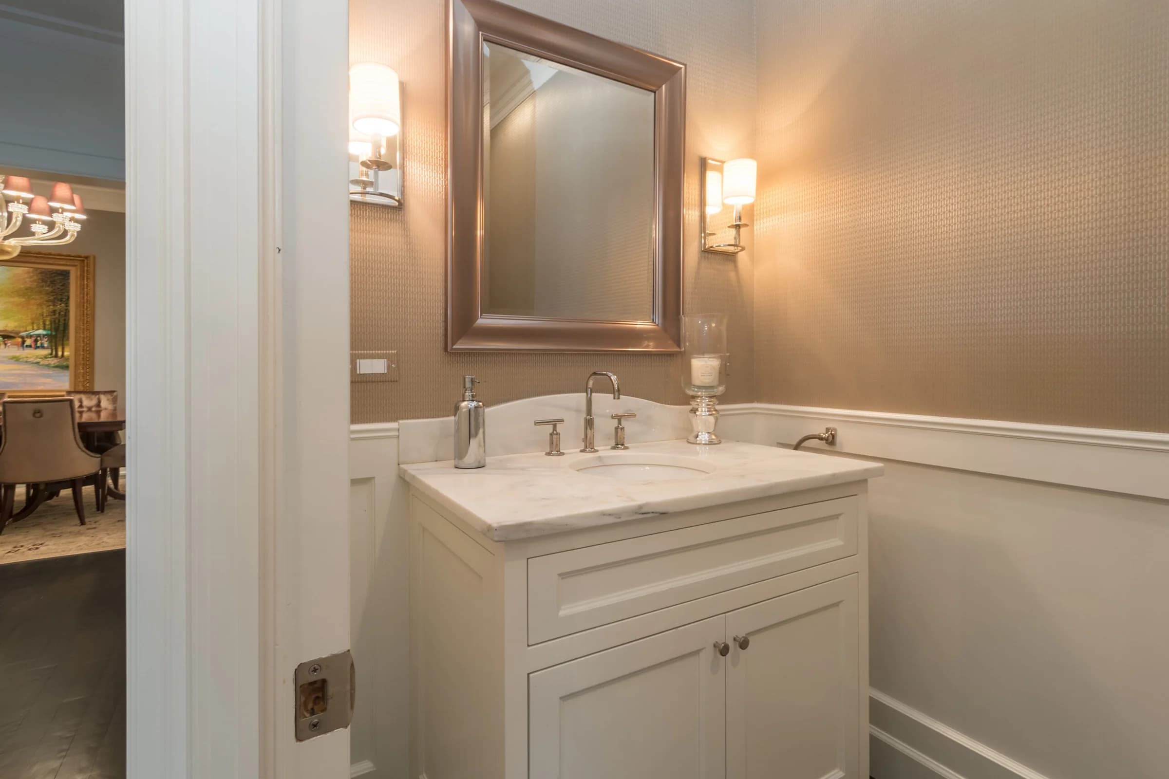 Lincoln Park Luxury Home on Dayton Street, photo 7