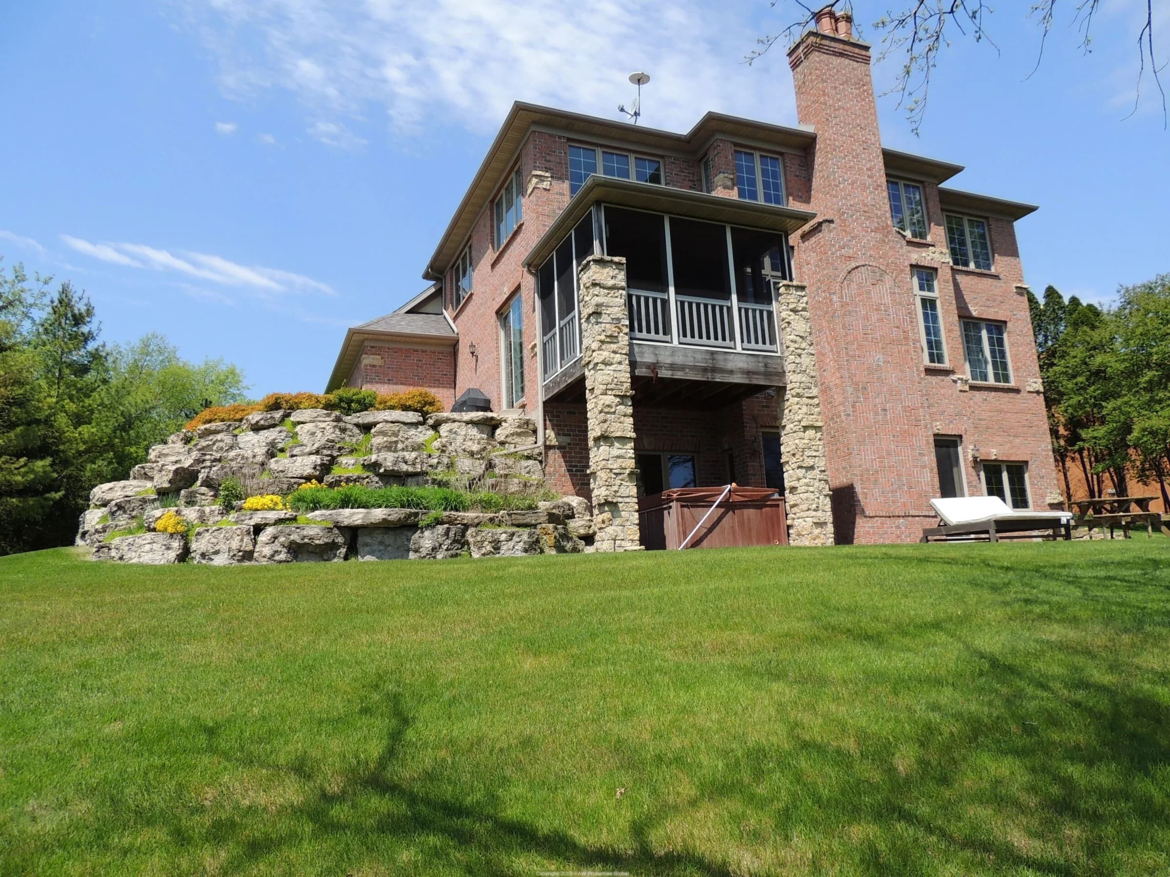 Apple Canyon Lake Home, photo 3
