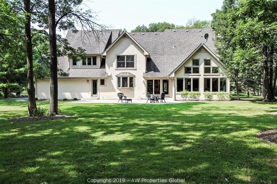 Riverwoods Residence with Golf Course Views, photo 25