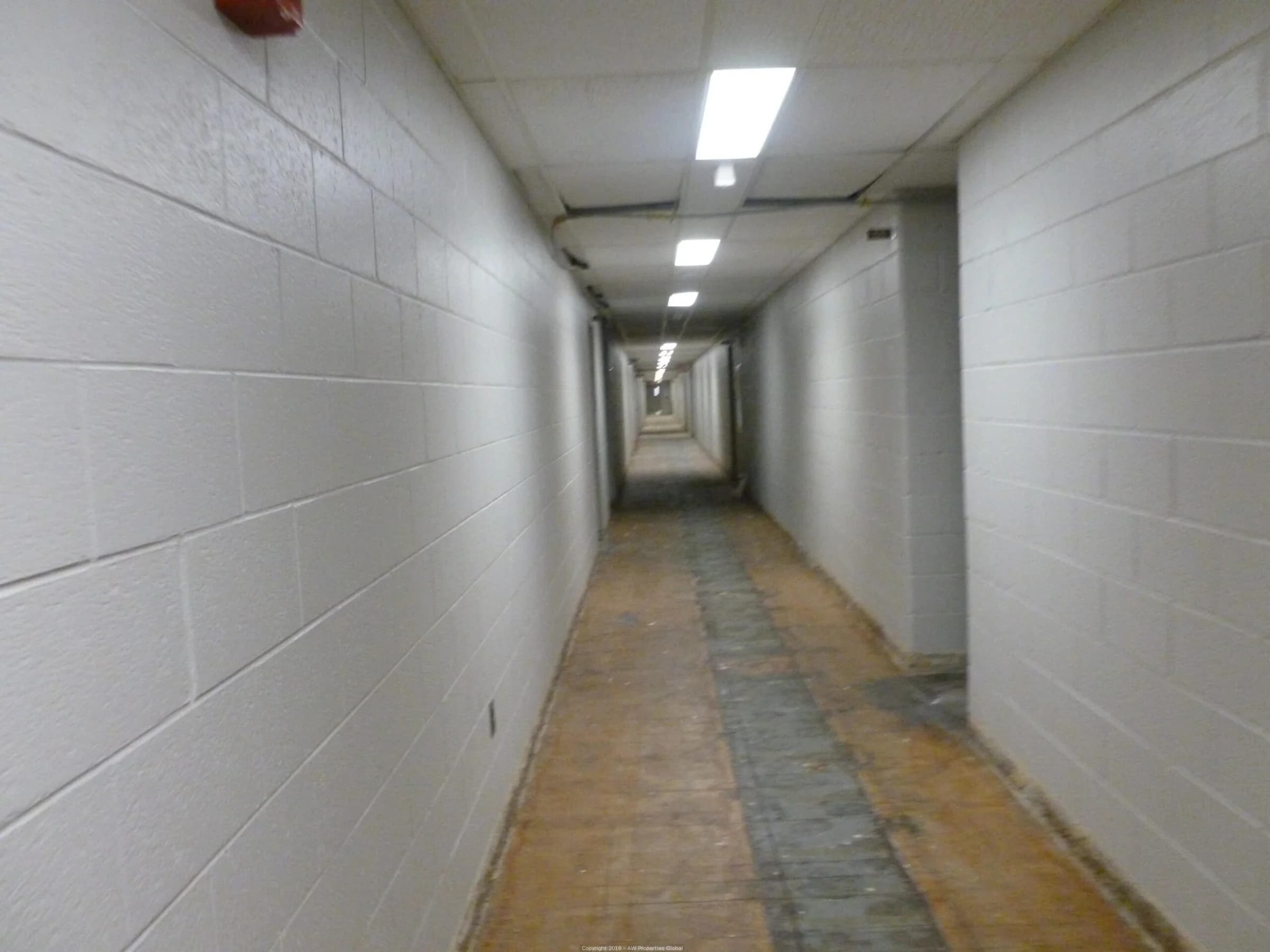 Former AT&T Call Center in Livonia, Michigan, photo 22