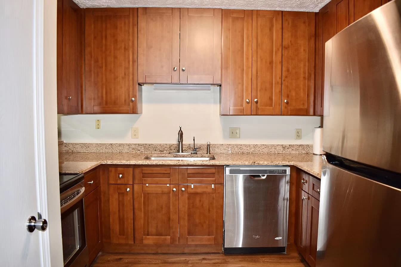 Bankruptcy 363 Sale: Residential Portfolios on Purdue University Campus, photo 7