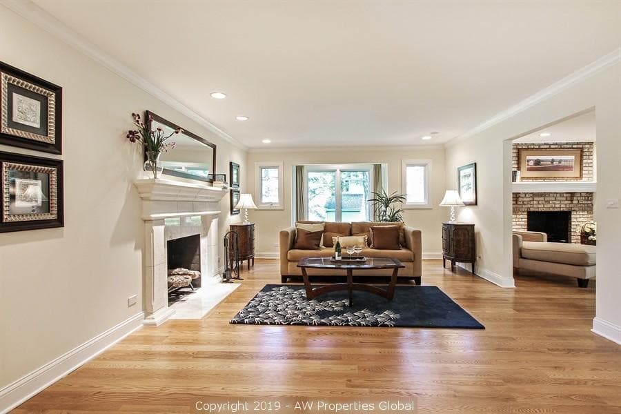 Riverwoods Residence with Golf Course Views, photo 4