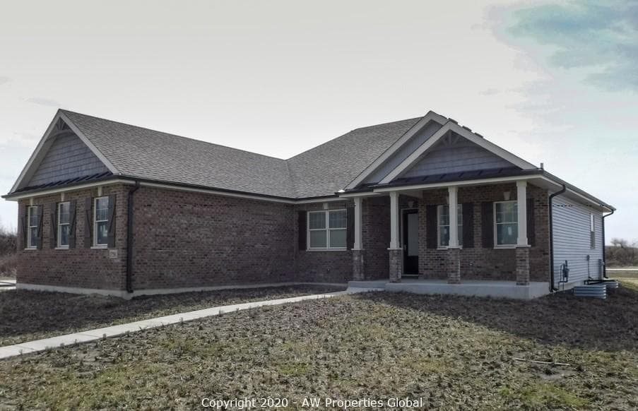 Nantucket Cove Subdivision in Beecher, IL, photo 2